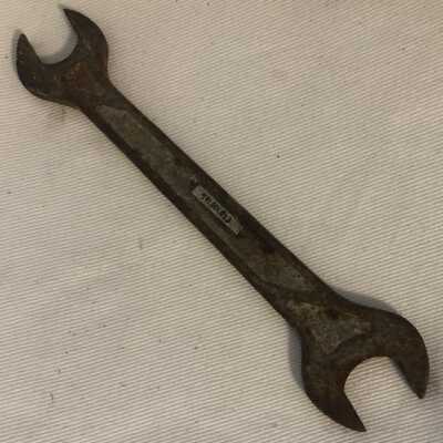 Spanner Wrench