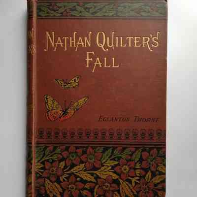 Nathan Quilter's Fall
