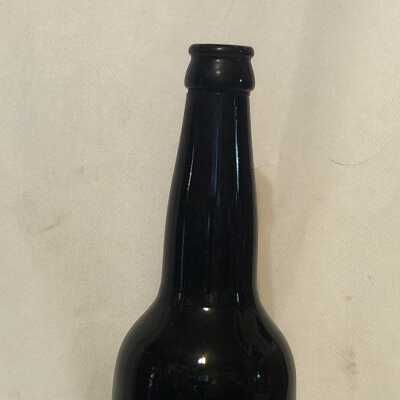 'Victoria Brewing Co' Bottle