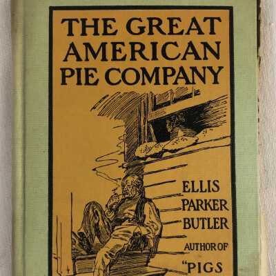 'The Great American Pie Company'