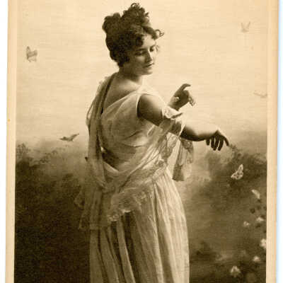 'Seeing' 1902