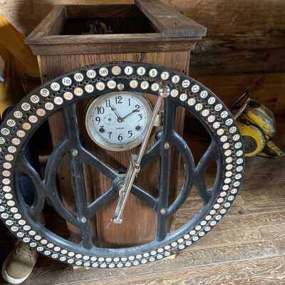 Time Clock