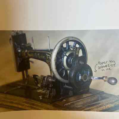 Sewing Machine