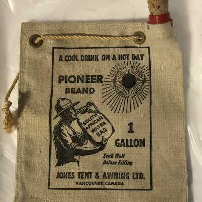 Water Bag