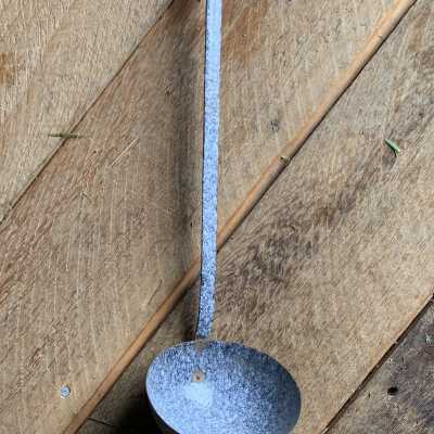 Ladle