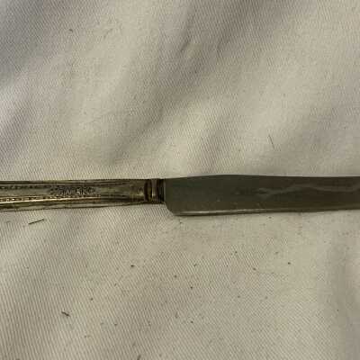 Knife