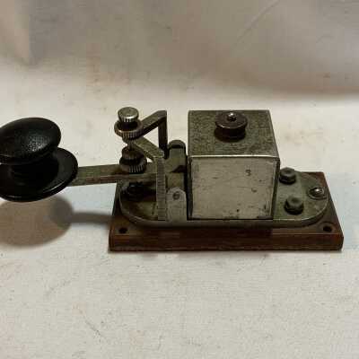 Telegraph Key