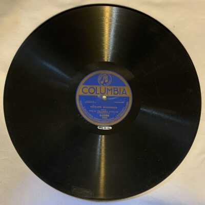 'Kathleen Mavoureen' Record