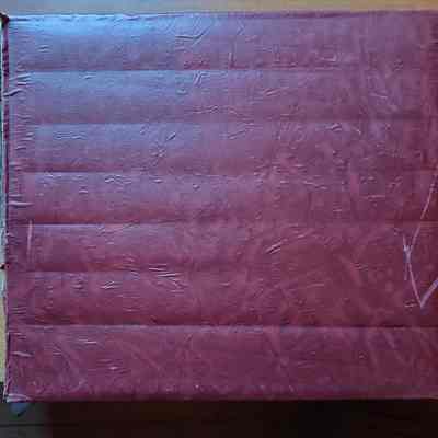 Book of Vinyl Records