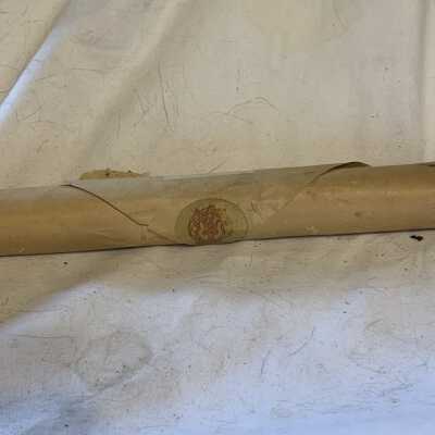 Player Piano Roll