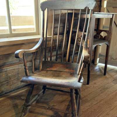 Rocking Chair