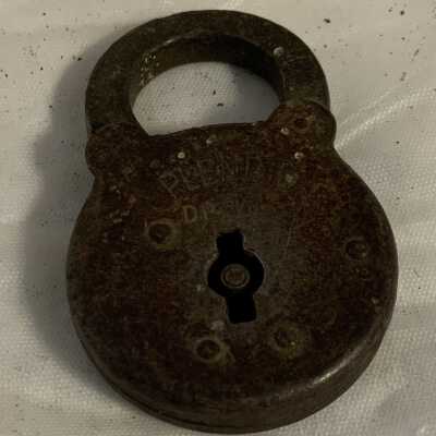 Lock