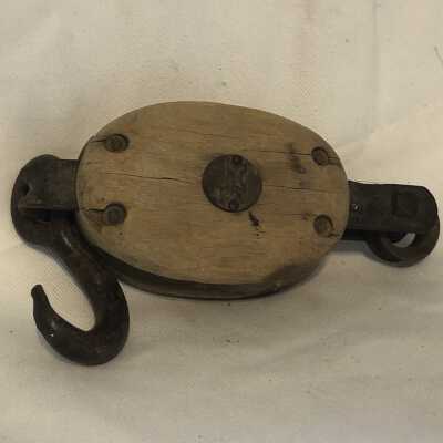 Pulley