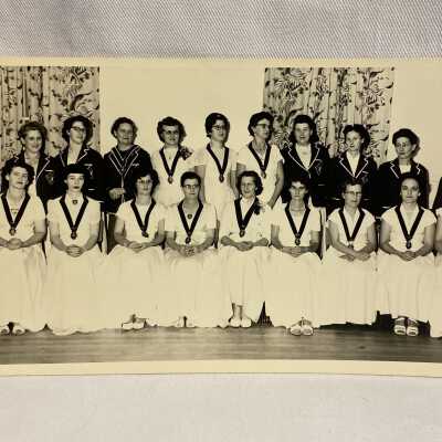 Order of the Royal Purple 1961-1962