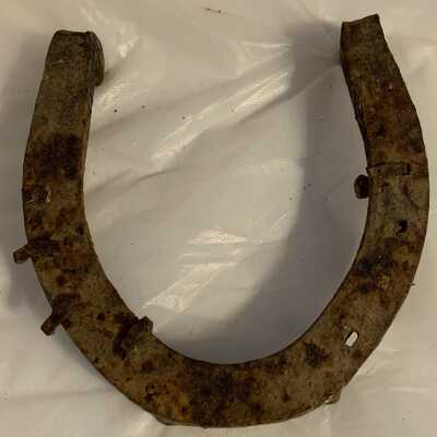 Horseshoe