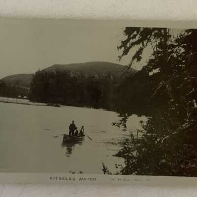 ‘Kitselas Water’