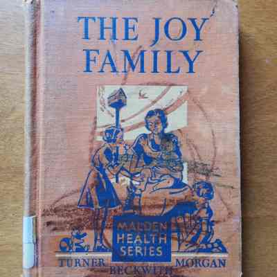 The Joy Family