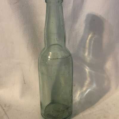 Bottle