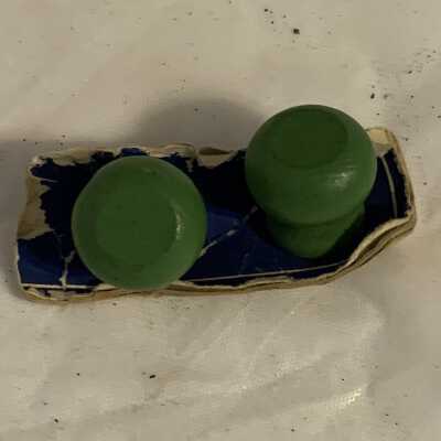 Lid Repair Knobs