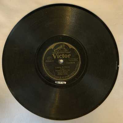 'Brabancomme; Legere Artillerie' Record