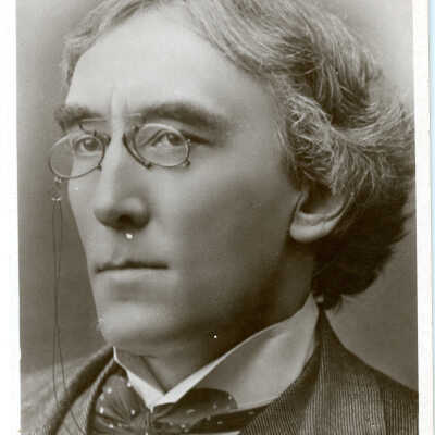 'Sir Henry Irving' 1905