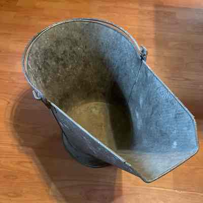 Coal Scuttle