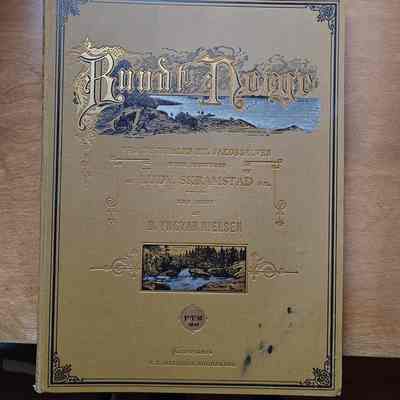 Rundt Norge