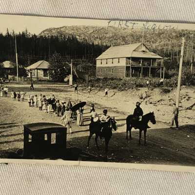 'First Legion'