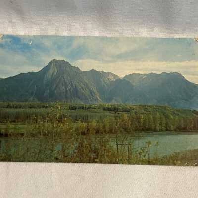 Mt Rocher De Boule, Hazelton