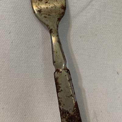Fork
