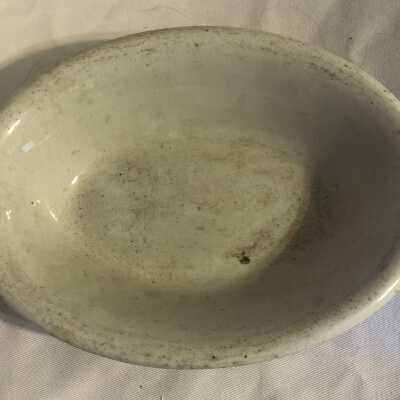 Vegetable Dish