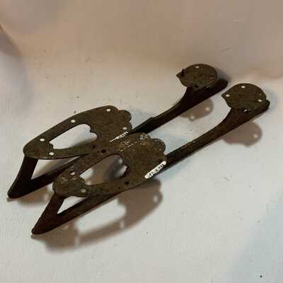 Skate Blades