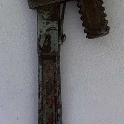 Wrench