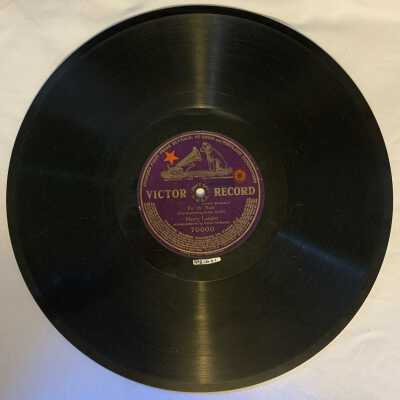 'Fu-th-Noo' Record