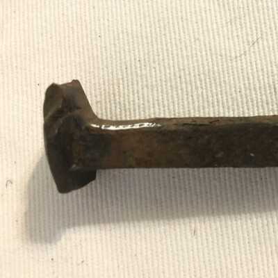 Square Nail