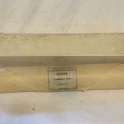 'Estudiantina Waltz' Player Piano Roll