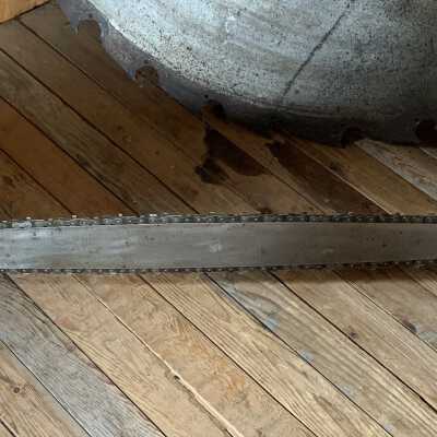 'Hornet' Power Saw
