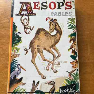 Aesop’s Fables