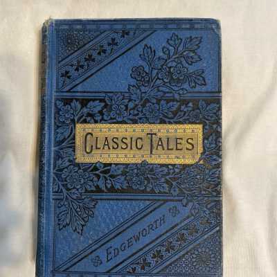 'Classic Tales'