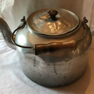 Kettle