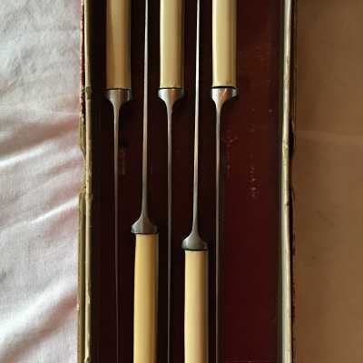 Knife Set