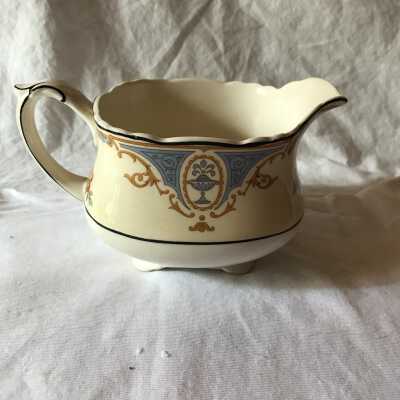 Gravy Boat