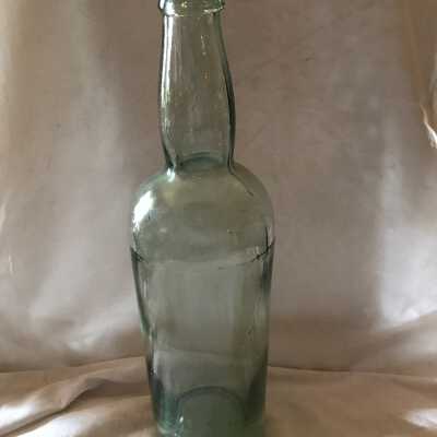 Glass Bottle