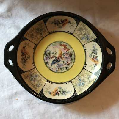 Candy Dish