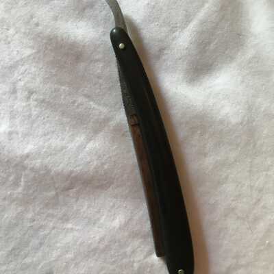 Straight Razor