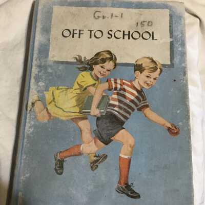 'Off to School'