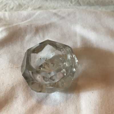 Salt Bowl