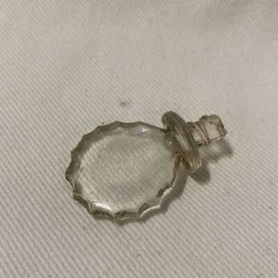 Bottle Stopper