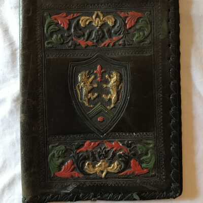 Book Sleeve