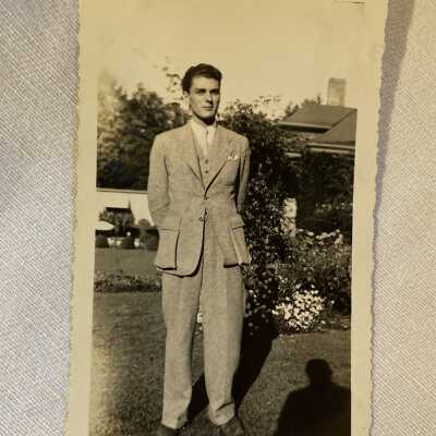 Man '36'